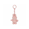 Závesný králiček Miffy Pink Flower Závesný králiček Miffy Pink Flower