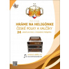 Hráme na heligónke - Martin Čerňanský Hráme na heligónke - Martin Čerňanský