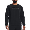 Mikina Under Armour UA SUMMIT KNIT CREW Mikina Under Armour UA SUMMIT KNIT CREW