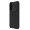 Zadný kryt Nillkin Super Frosted PRO Magnetic pre Samsung Galaxy A17 5G, čierna Zadný kryt Nillkin Super Frosted PRO Magnetic pre Samsung Galaxy A17 5G, čierna