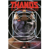 Thanos The Infinity Conflict Thanos The Infinity Conflict