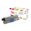 Toner OWA Armor kompatibilný s OKI 44973508, 7000 strán, čierny Toner OWA Armor kompatibilný s OKI 44973508, 7000 strán, čierny