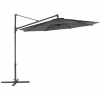 Rojaplast 607/97 slunečník ROJA BOČNÍ 3m šedý Rojaplast 607/97 slunečník ROJA BOČNÍ 3m šedý