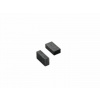Uhlíky Bosch 2ks 5x8x15mm 2 607 014 001 pre brúsky Uhlíky Bosch 2ks 5x8x15mm 2 607 014 001 pre brúsky