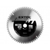 Extol Craft 19116 Pílový kotúč 300 x 2,0 x 30mm 60 zubov s SK plátkami Extol Craft 19116 Pílový kotúč 300 x 2,0 x 30mm 60 zubov s SK plátkami