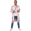 Kostým Doktor Donny Bloody, velikost L/XL Kostým Doktor Donny Bloody, velikost L/XL
