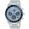 Lorus RZ525AX9 Mens Watch Sports Slnečný pohon Chronograph 42mm 10ATM Lorus RZ525AX9 Mens Watch Sports Slnečný pohon Chronograph 42mm 10ATM