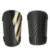 adidas Tiro Training Shin Guards Juniors Black/Gold Small adidas Tiro Training Shin Guards Juniors Black/Gold Small