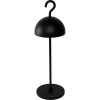 Sompex HOOK black Table Lamp Sompex HOOK black Table Lamp