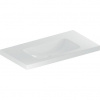 Geberit iCon Light Umyvadlo s odkládací plochou, 90 cm, 501.840.00.7 Geberit iCon Light Umyvadlo s odkládací plochou, 90 cm, 501.840.00.7