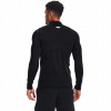 Under Armour CG Armour Fitted Mock black Under Armour CG Armour Fitted Mock black