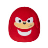 SQUISHMALLOWS Sonic - Knuckles, 25 cm SQUISHMALLOWS Sonic - Knuckles, 25 cm