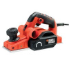 BLACK+DECKER Hoblík 750W 82mm KW750K BLACK+DECKER Hoblík 750W 82mm KW750K