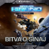 Bitva o Sinaj Bitva o Sinaj