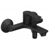 Ravak Vanová baterie Solar bez sprchového setu 150 mm černá X070491 Ravak Vanová baterie Solar bez sprchového setu 150 mm černá X070491