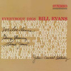 LP The Bill Evans Trio: Everybody Digs Bill Evans LTD | CLR LP The Bill Evans Trio: Everybody Digs Bill Evans LTD | CLR