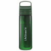 LifeStraw Go 2.0 Terrace Green LGV422GRWW 0,65l LifeStraw Go 2.0 Terrace Green LGV422GRWW 0,65l