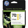 HP 712 3ED79A – originálny HP 712 3ED79A – originálny