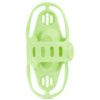 BONE Bike Tie Pro 4 4 - Luminous Green, držiak na bicykel pre mobil 4.7-7.2 BONE Bike Tie Pro 4 4 - Luminous Green, držiak na bicykel pre mobil 4.7-7.2