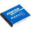AVACOM Batérie do mobilu Nokia N78 Li-Ion 3,7V 1200mAh (náhrada BL-6F) GSNO-BL6F-1200 AVACOM Batérie do mobilu Nokia N78 Li-Ion 3,7V 1200mAh (náhrada BL-6F) GSNO-BL6F-1200