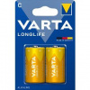 Varta LongLife C 2ks 4114101412 Varta LongLife C 2ks 4114101412