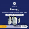 BIOLOGY AS/A LEVEL TEACH RES CARD DIGI5E - David Martindill, Matthew Parkin, Mary Jones BIOLOGY AS/A LEVEL TEACH RES CARD DIGI5E - David Martindill, Matthew Parkin, Mary Jones