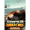 SuperTrucks Offroad (PC) DIGITAL SuperTrucks Offroad (PC) DIGITAL