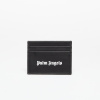 Peňaženka Palm Angels Classic Logo Card Holder Black/ White Universal Universal Peňaženka Palm Angels Classic Logo Card Holder Black/ White Universal Universal