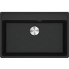 Granitový drez Franke MRG 610-72 RTL Onyx Granitový drez Franke MRG 610-72 RTL Onyx