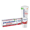 Parodontax zubná pasta Kompletná Ochrana Whitening 75 ml Parodontax zubná pasta Kompletná Ochrana Whitening 75 ml