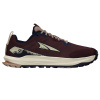 ALTRA Dámska bežecká obuv LONE PEAK 9 bordová - fialová Veľkosť EU: 42,5 ALTRA Dámska bežecká obuv LONE PEAK 9 bordová - fialová Veľkosť EU: 42,5