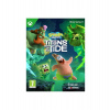 XSX - SpongeBob SquarePants: Titans of the Tide (9120131603343) XSX - SpongeBob SquarePants: Titans of the Tide (9120131603343)