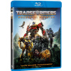 Transformers: Monštrá sa prebúdzajú - Blu-ray Transformers: Monštrá sa prebúdzajú - Blu-ray