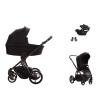 BEBETTO Monti + Cybex Aton B2 i-Size 02 stella 2025 BEBETTO Monti + Cybex Aton B2 i-Size 02 stella 2025