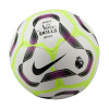 Nike Premier League Mini Football EPL 2024-25 White/Volt Mini Nike Premier League Mini Football EPL 2024-25 White/Volt Mini