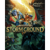 ESD Warhammer Age of Sigmar Storm Ground 8142 ESD Warhammer Age of Sigmar Storm Ground 8142