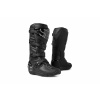 Motocyklové čižmy Fox Comp X Black 10.5 Motocyklové čižmy Fox Comp X Black 10.5