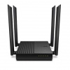 TP-LINK TP-Link Archer C64 bezdrôtový smerovač Gigabit Ethernet Dvojpásmový (2,4 ghz/5 ghz) Čierna (Archer C64) TP-LINK TP-Link Archer C64 bezdrôtový smerovač Gigabit Ethernet Dvojpásmový (2,4 ghz/5 ghz) Čierna (Archer C64)