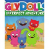 ESD UglyDolls An Imperfect Adventure 6681 ESD UglyDolls An Imperfect Adventure 6681