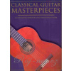 Classical Guitar Masterpieces / gitara Classical Guitar Masterpieces / gitara
