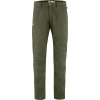 FJÄLLRÄVEN Sörmland Tapered Trousers M Laurel Green - 48 FJÄLLRÄVEN Sörmland Tapered Trousers M Laurel Green - 48