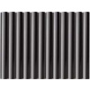 EXTOL CRAFT tavné tyčinky, čierna farba, pr.11x100mm, 12ks, 9913 EXTOL CRAFT tavné tyčinky, čierna farba, pr.11x100mm, 12ks, 9913