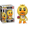 Funko Pop! Five Nights at Freddys Chica 1063 Funko Pop! Five Nights at Freddys Chica 1063