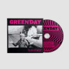CD Green Day: Saviors CD Green Day: Saviors