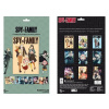 Spy X Family Set plagátov 29,7 x 21 cm (9 ks) Spy X Family Set plagátov 29,7 x 21 cm (9 ks)