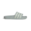 Dámske Šlapky ADIDAS ADILETTE AQUA IH9000 – Zelená Dámske Šlapky ADIDAS ADILETTE AQUA IH9000 – Zelená