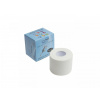 KINE-MAX SPORT TAPE, Full Coat – neelastická tejpovací páska 5cm × 10m KINE-MAX SPORT TAPE, Full Coat – neelastická tejpovací páska 5cm × 10m