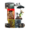 Little Nightmares III Mirror Edition Nintendo Switch 2 balenia (krabicová verzia) Little Nightmares III Mirror Edition Nintendo Switch 2 balenia (krabicová verzia)