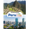 Peru: mýty, legendy a realita - Eva Farfánová Barriosová Peru: mýty, legendy a realita - Eva Farfánová Barriosová