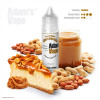 Příchuť Adams Vape Shake and Vape 10ml Peanut Butter Cheesecake Příchuť Adams Vape Shake and Vape 10ml Peanut Butter Cheesecake